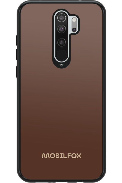 Espressso 2.0 - Xiaomi Redmi Note 8 Pro