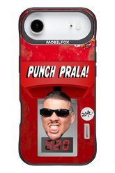 Punch Prala - Apple iPhone 17 Air