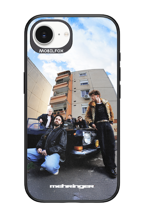 Block Gang - Apple iPhone 16e