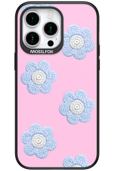 Baby Pink - Apple iPhone 15 Pro Max