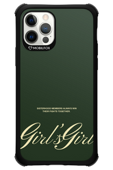 Girl’s girl - Apple iPhone 12 Pro