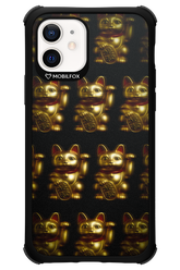 Gold Luck - Apple iPhone 12