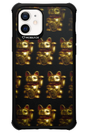Gold Luck - Apple iPhone 12