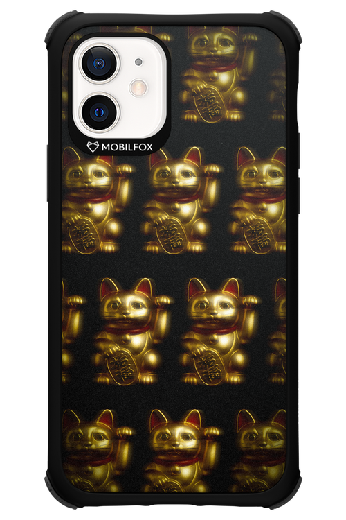 Gold Luck - Apple iPhone 12