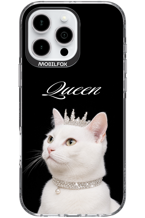 Queen 2.0 - Apple iPhone 16 Pro Max