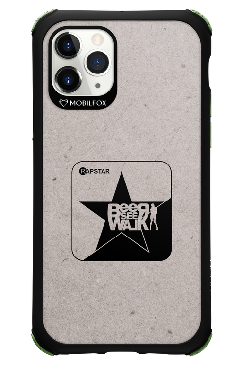 Rapstar - Apple iPhone 11 Pro