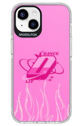 D Flames - Apple iPhone 14