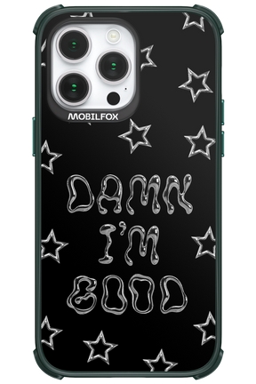 I'm Good - Apple iPhone 14 Pro Max