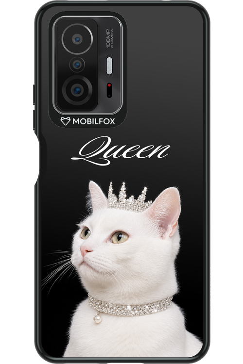 Queen 2.0 - Xiaomi Mi 11T