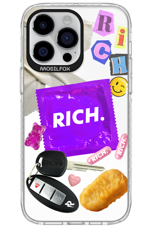 Essentials - Apple iPhone 14 Pro Max