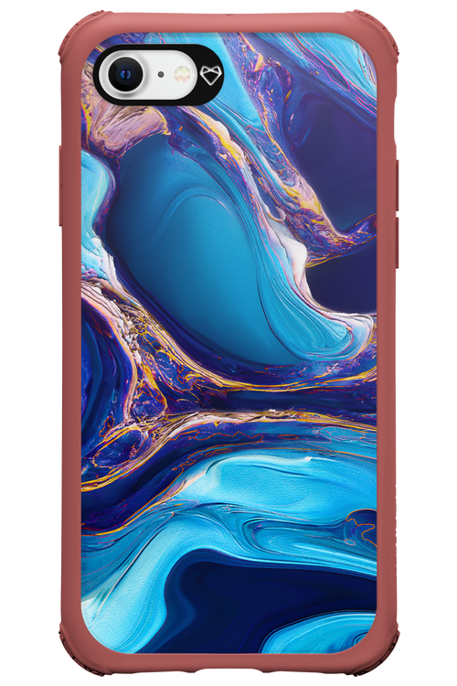 Amethyst - Apple iPhone 7