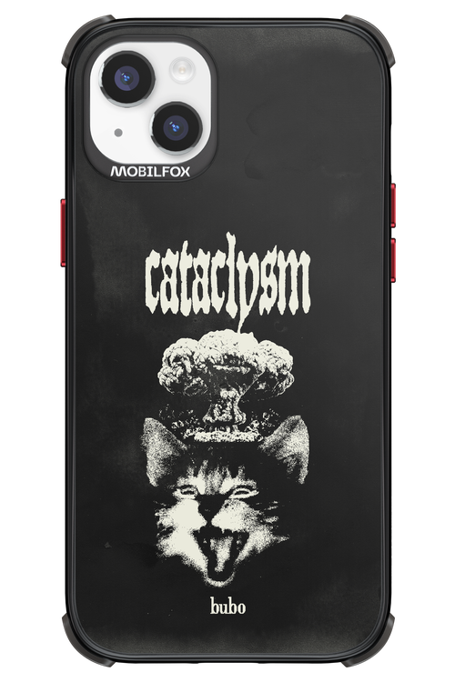 CATACLYSM - Apple iPhone 14 Plus