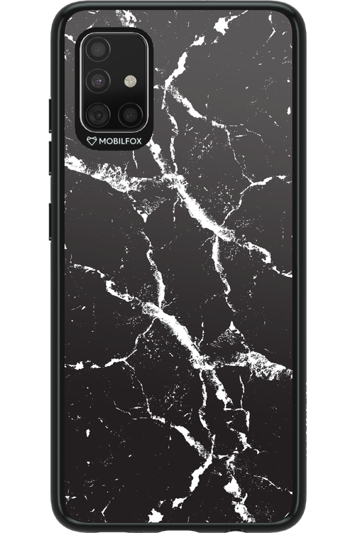 Grunge Marble - Samsung Galaxy A51