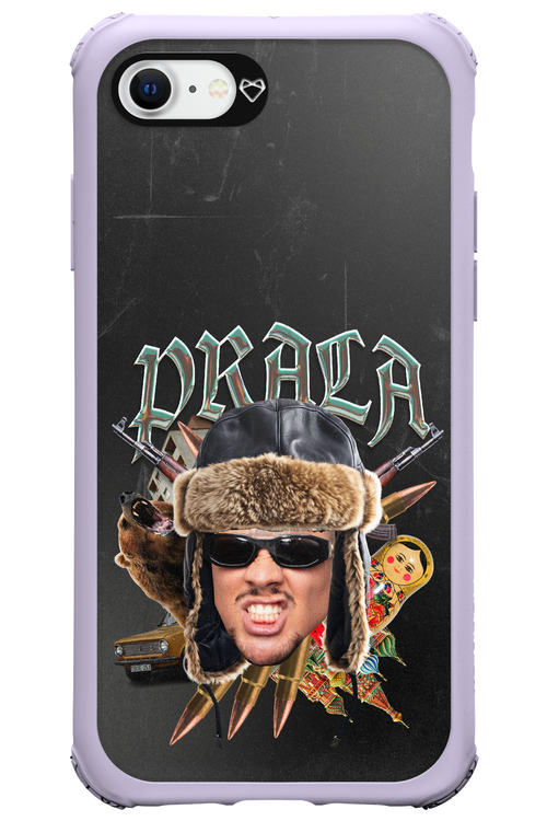 Lmen Panel - Apple iPhone 8