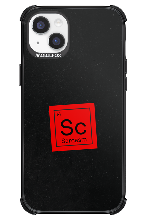 Sc 2.0 - Apple iPhone 14 Plus