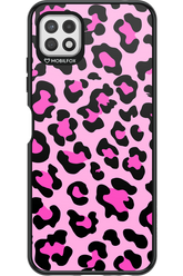 PINK LEOPARD - Samsung Galaxy A22 5G