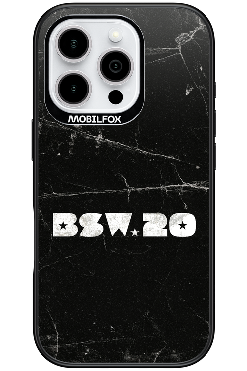 BSW 20 (2) 2.0 - Apple iPhone 16 Pro