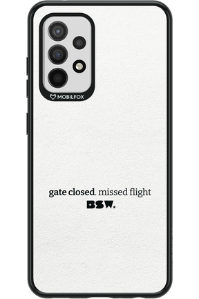 BSW FourSeasons 12 2.0 - Samsung Galaxy A52 / A52 5G / A52s