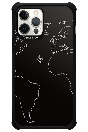 Worldview - Apple iPhone 12 Pro Max