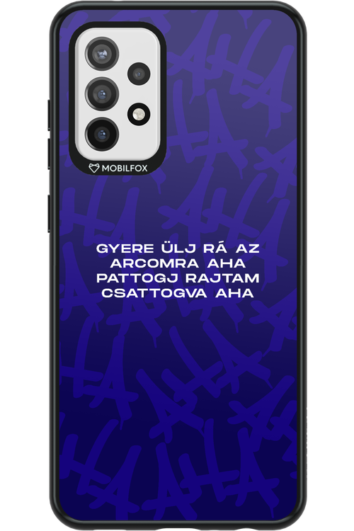 AZ ARCOMRA AHA - Samsung Galaxy A72