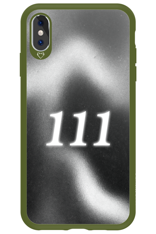 111 - Apple iPhone XS Max