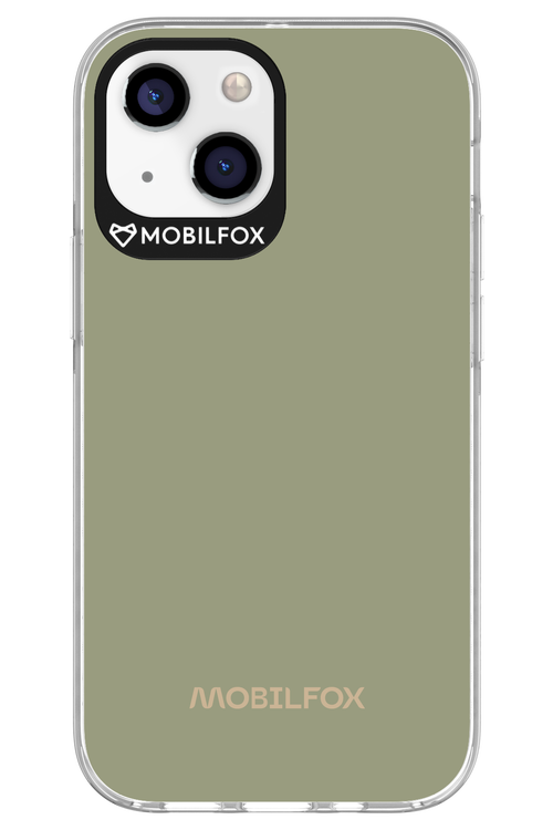 Olive - Apple iPhone 13 Mini
