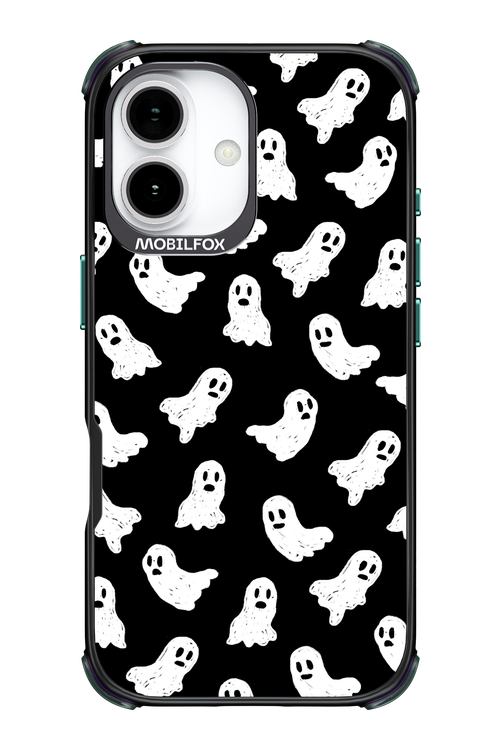 Chill Spirits - Apple iPhone 17