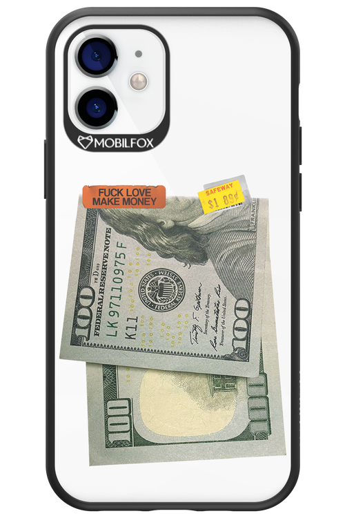 Dollar - Apple iPhone 12