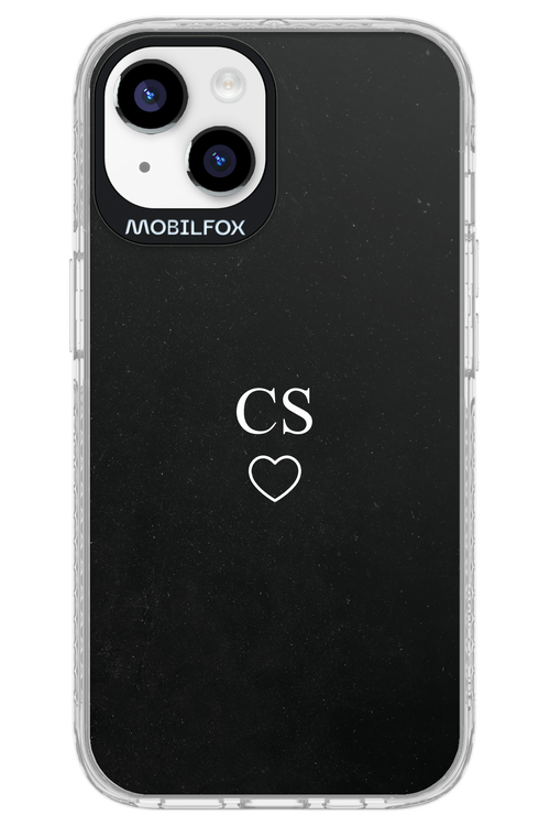 CS Black 2.0 - Apple iPhone 14