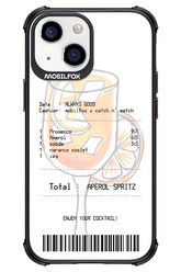 aperol spritz koktél - Apple iPhone 13 Mini