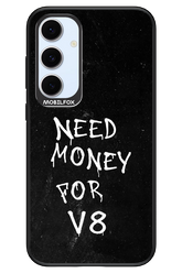 V8 2.0 - Samsung S24 FE