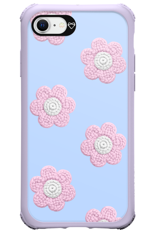 BabyBlue - Apple iPhone SE 2022