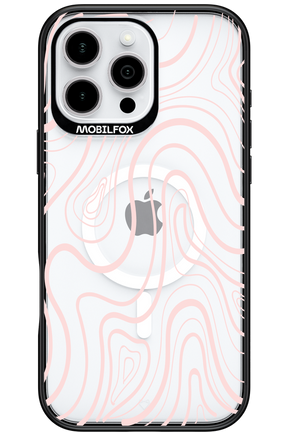 Topo Calm - Apple iPhone 16 Pro Max