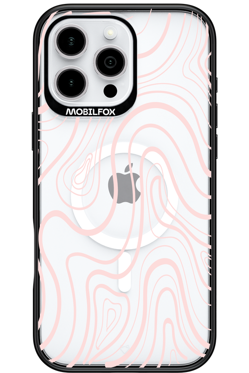 Topo Calm - Apple iPhone 16 Pro Max