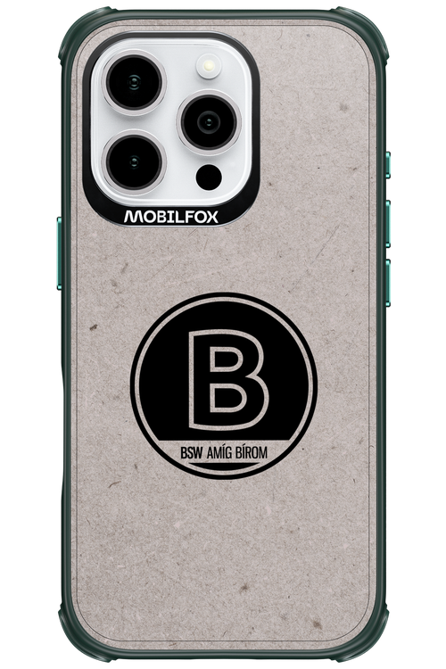 Alig bírom - Apple iPhone 16 Pro