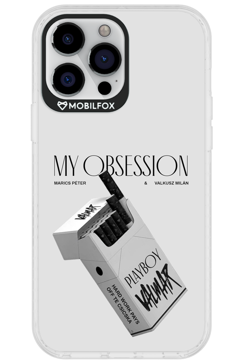 Valmar Obsession - Apple iPhone 13 Pro Max
