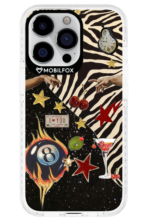 Party hard 2.0 - Apple iPhone 13 Pro