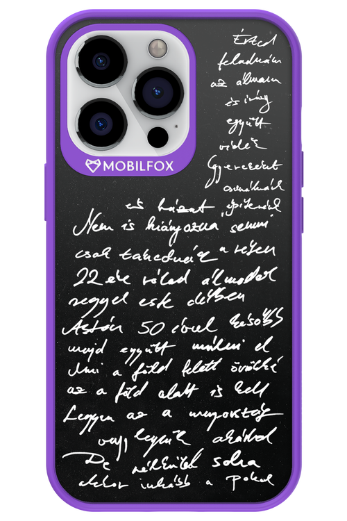 Úgy Unom - Apple iPhone 13 Pro