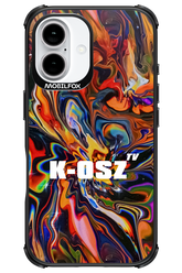 K-osz Color - Apple iPhone 16