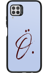 (Jellyfish Presso) O II 2.0 - Huawei P40 Lite