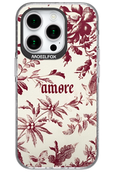 Amore - Apple iPhone 15 Pro