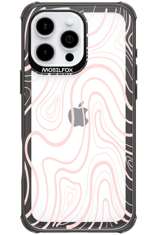 Topo Calm - Apple iPhone 16 Pro Max