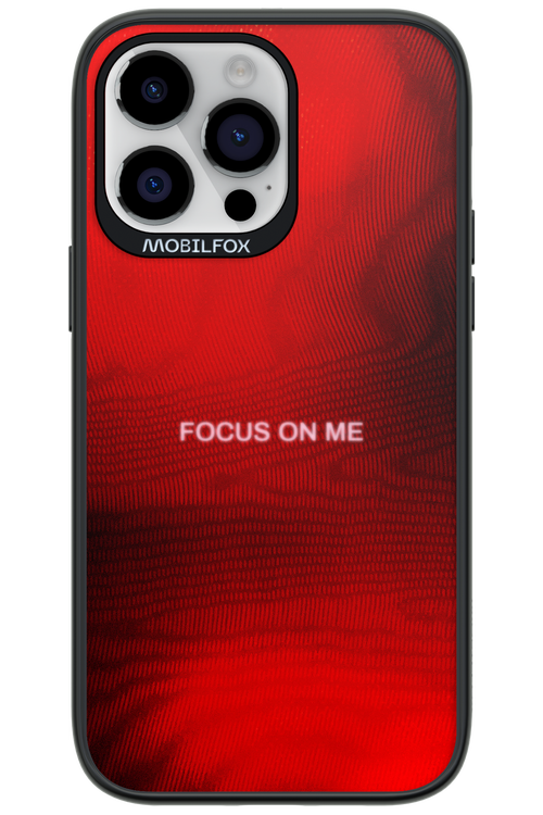 Focuss - Apple iPhone 14 Pro Max