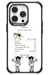 másnaposság - Apple iPhone 14 Pro