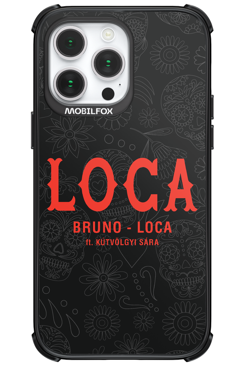 Loca - Apple iPhone 14 Pro Max