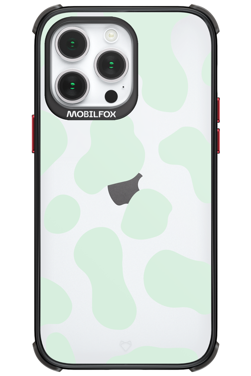 Minty Moo - Apple iPhone 14 Pro Max