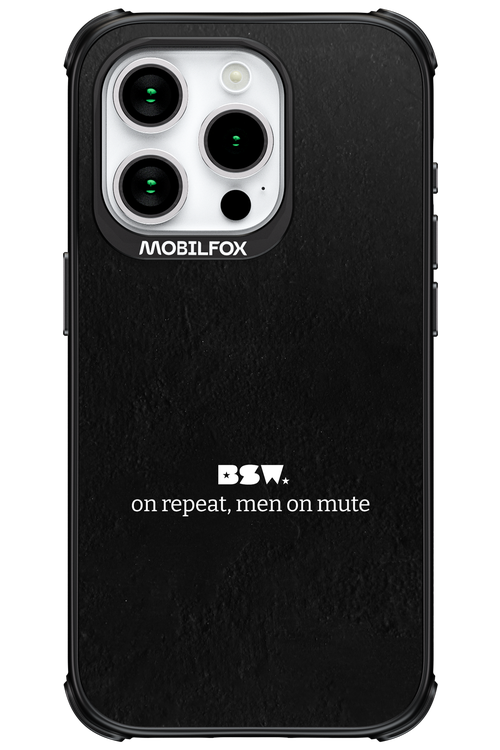 BSW FourSeasons 7 2.0 - Apple iPhone 15 Pro