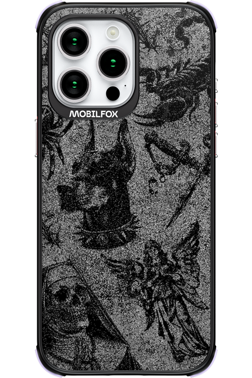 Built Different II - Apple iPhone 15 Pro Max