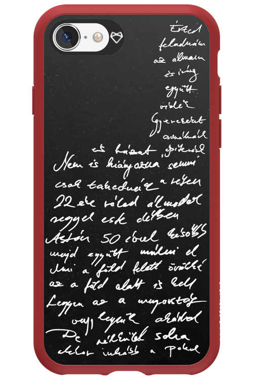 Úgy Unom - Apple iPhone SE 2020