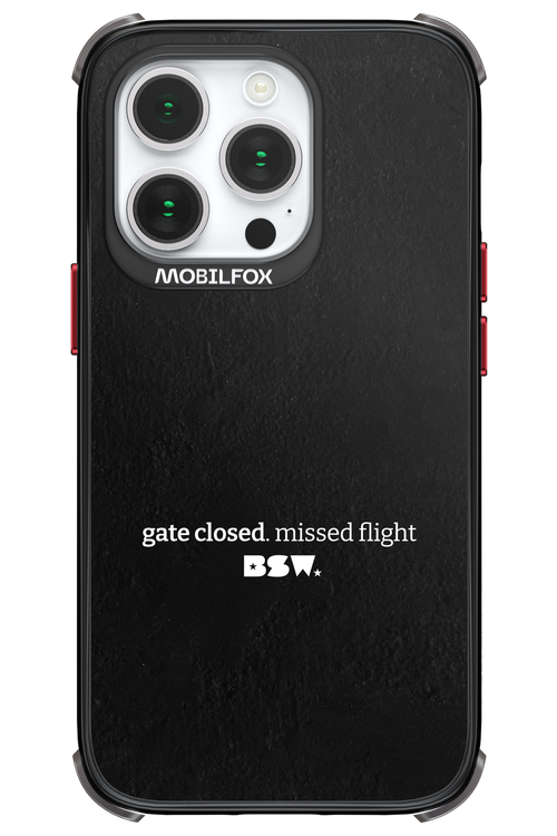 BSW FourSeasons 5 2.0 - Apple iPhone 14 Pro